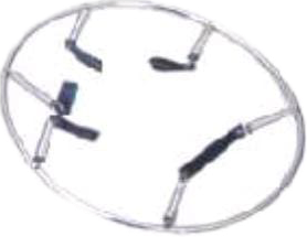 Finger Ring Exerciser